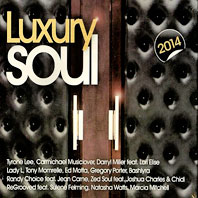 Luxury Soul 2014